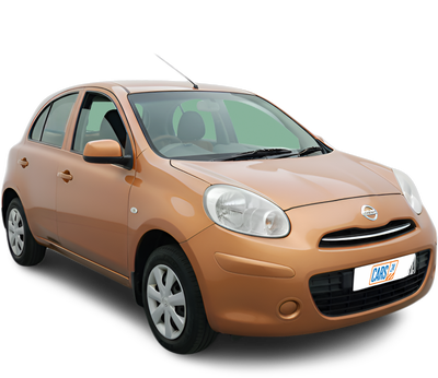Nissan Micra-img